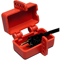 Electrical Equipment Lockouts image