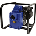 Engine-Driven Pumps image
