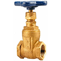 Gate Valves image