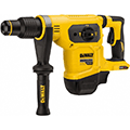 Hammer Drills & Rotary Hammers image