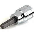 Hand Hex & Torx Bit Sockets image