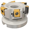 Indexable Face & Shell Mills image
