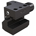 Lathe Clamping Units & VDI Holders image