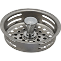 Sink Strainers & Stoppers image
