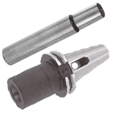 Adapters, Arbors & Machine Spindle Tooling image