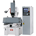 EDM Machines image