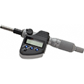 Electronic Micrometer Heads image