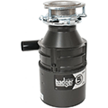 Garbage Disposals & Accessories image