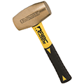 Hammers, Striking & Demolition Tools image