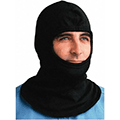 Head Protection & Hair Coverings image