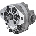 Hydraulic Gear Pumps image