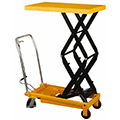 Lifting Tables & Lifting Table Accessories image