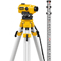 Optical Levels & Accessories image