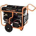 Portable Power Generators image