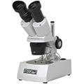 Stereo Microscopes image