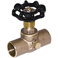 Stop Valves image