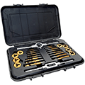 Tap, Die & Drill Sets image