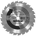 Wet & Dry-Cut Circular Saw Blades image
