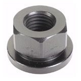 Nuts, Washers & O-Rings image