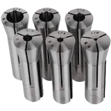 Collets & 5C Tooling image