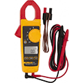 Clamp Meters image