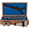 Collet Chuck Sets image