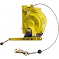 Confined Space Entry & Retrieval Winches image