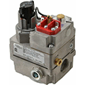 Gas Burner Valves image