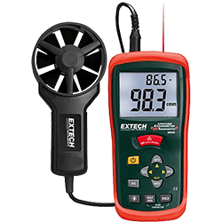 Inspecting, Detecting & Testing Instruments image