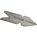 Layout & Setup Gaging Tools image