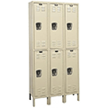 Lockers & Safes image
