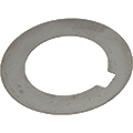 Notched Washers image