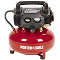 Portable Electric Air Compressors image