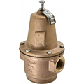Pressure Reducing Valves image