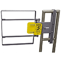 Rail Safety Gates image