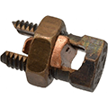 Split Bolt Connectors image