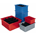Totes, Storage Containers & Accessories image
