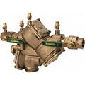 Backflow Preventers & Vacuum Breakers image