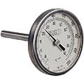 Bimetal & Dial Thermometers image