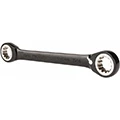 Box End Wrenches image