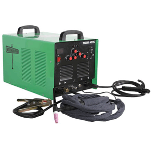 Soldering, Welding & Industrial Furnaces image