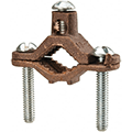 Conduit Grounding Clamps image