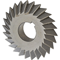 Double-Angle Cutters image