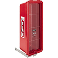 Fire Extinguisher Cabinets & Accessories image