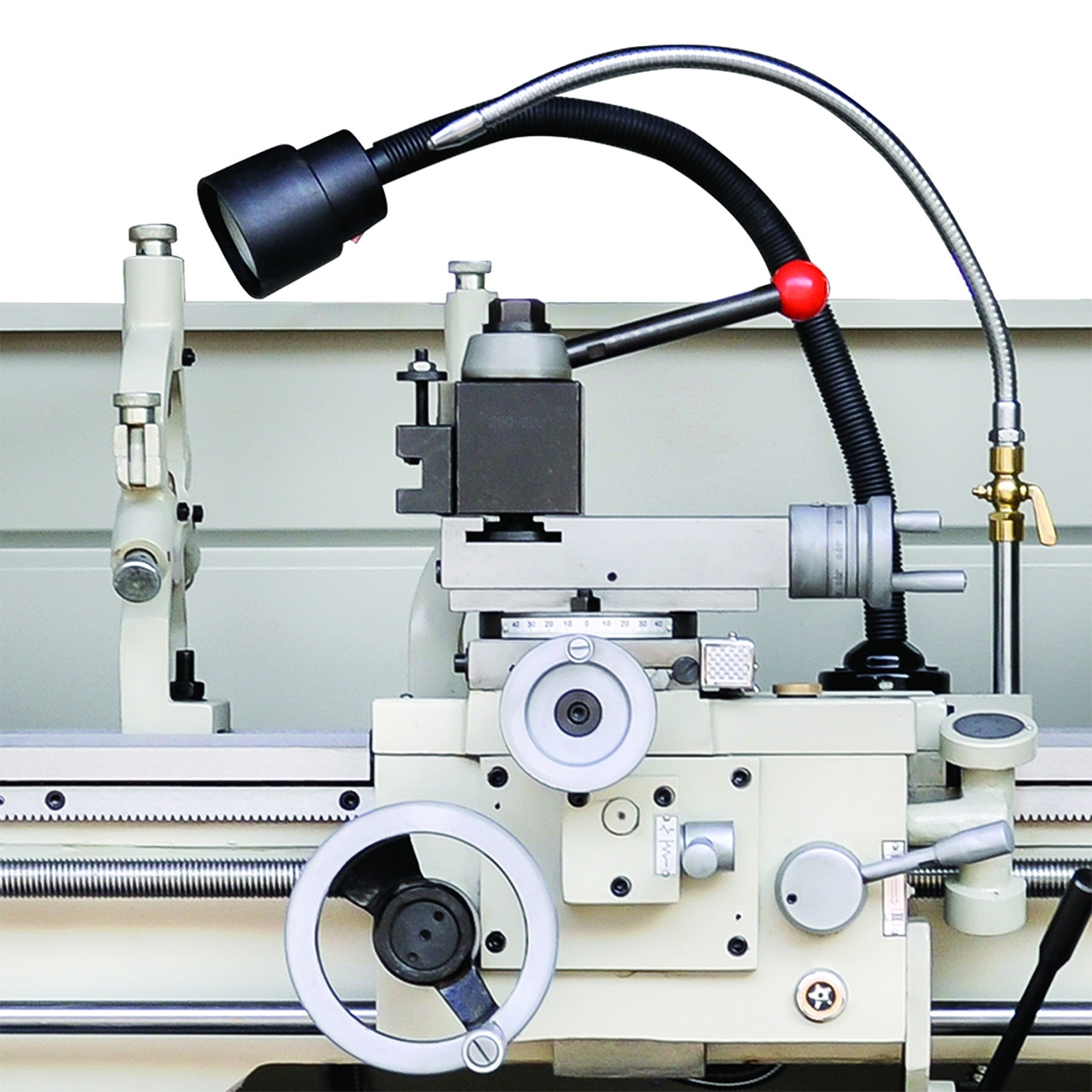 SHOHEI　De'Longhi MDH0P-PB Baileigh PL-1236E-DRO-1.0 Metal Lathe with DRO, 12