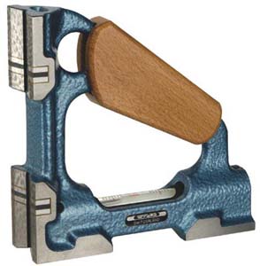 Wyler Magnetic Precision and Spirit Level - 53-422-048| Penn Tool