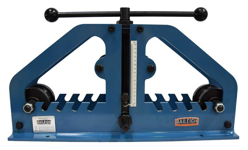 ruruページ Baileigh R-M7 Radius Bender - BA9-1006861| Penn Tool Co., Inc