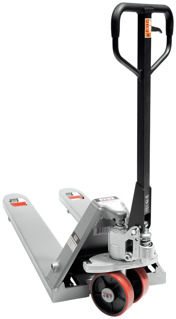 JET PTW-2048B, 20