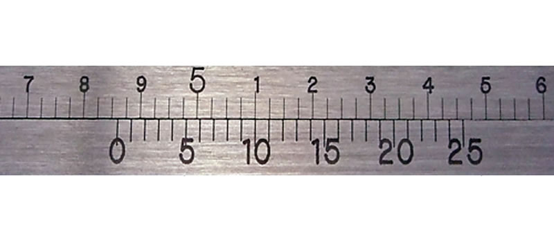 Outside Diameter Measuring Tape for Pipeline O.D.'s