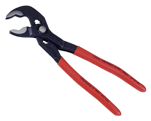 Cobra® Water Pump Pliers PVC Grip 180mm - Hunt Office Ireland